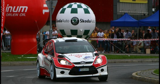 Rajd Rzeszowski